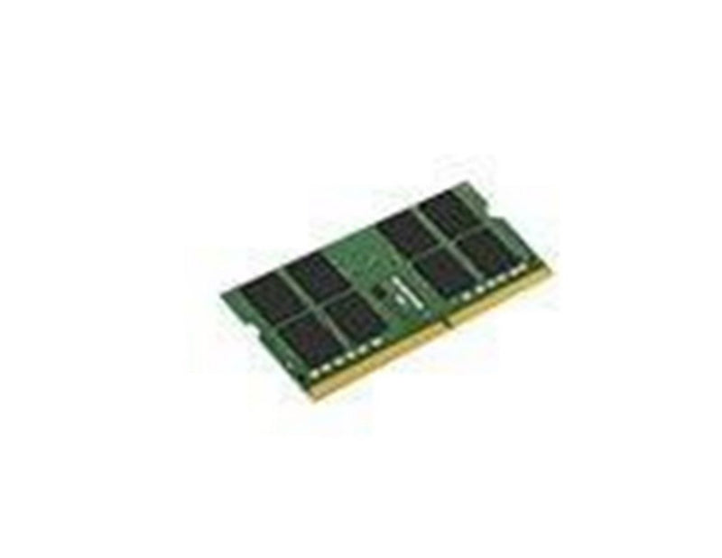 Kingston ValueRAM DDR4-3200 - 16GB - CL22 - Single Channel (1 pcs) - Grün