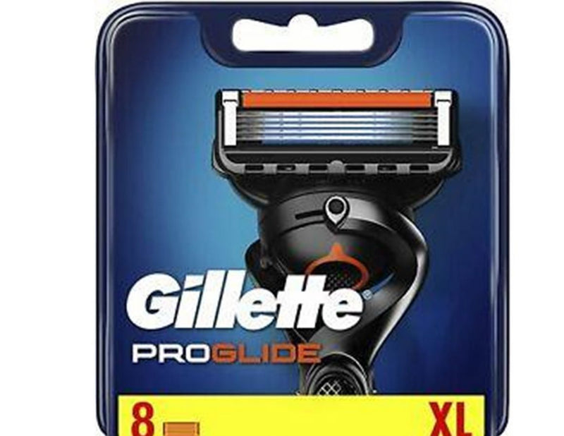 Gillette ProGlide Refill 8-Pack