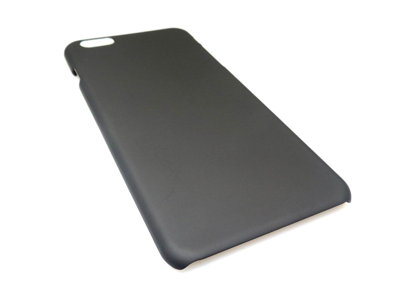 Sandberg Abdeckung iPhone 6 Plus hart Schwarz