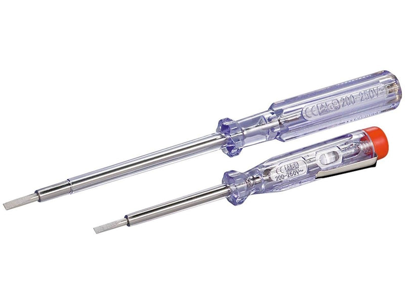Nighthawk Voltage Tester Set 140 mm and 190 mm