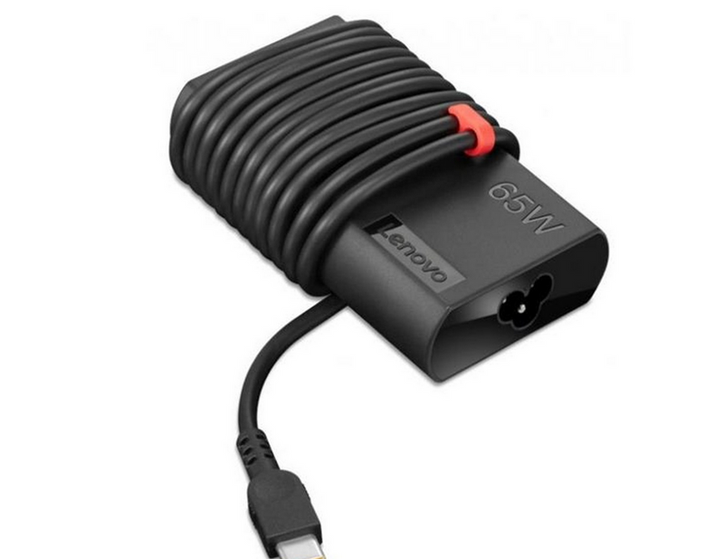 Lenovo ThinkPad 65W Slim AC Adapter (USB Type-C) EU