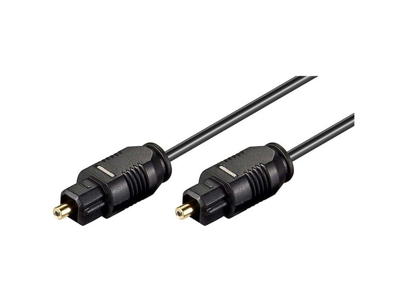 Pro Optical Toslink Kabel - 2m