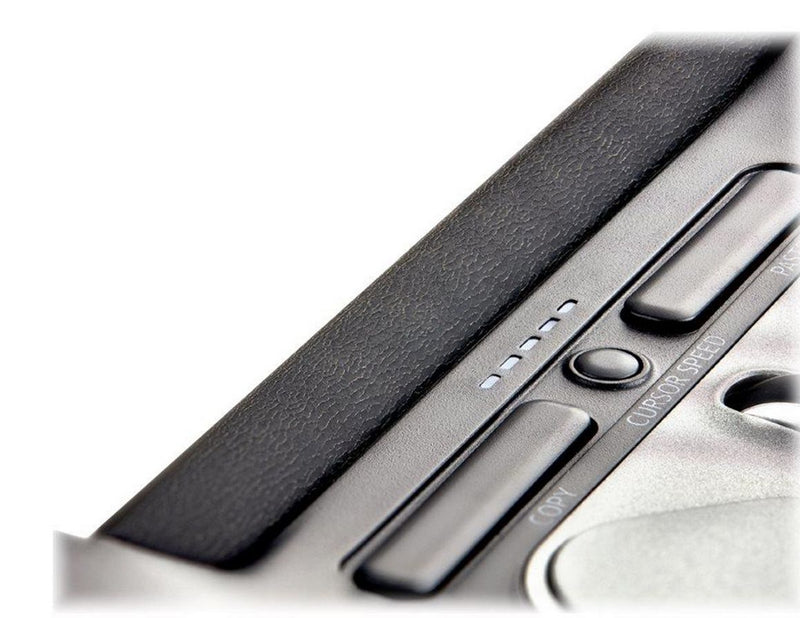 Contour Long/Short Wrist Rest RM Pro3