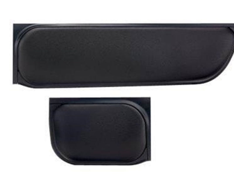 Contour Long/Short Wrist Rest RM Pro3
