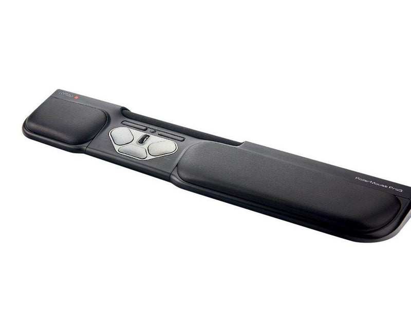 Contour Long/Short Wrist Rest RM Pro3