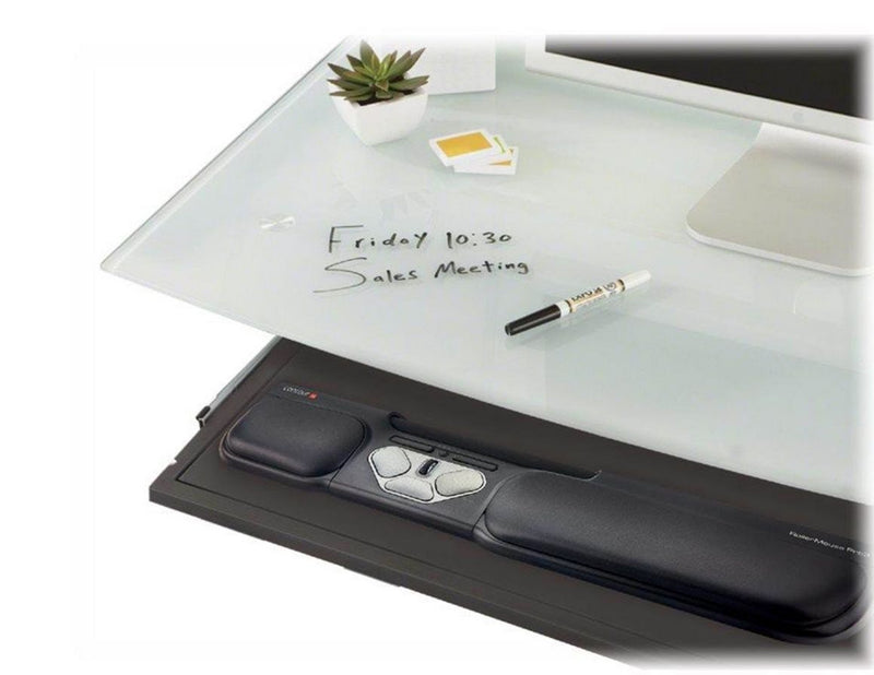 Contour Long/Short Wrist Rest RM Pro3
