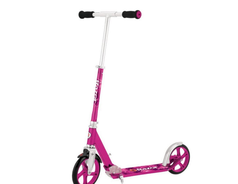 Razor A5 Lux Pink