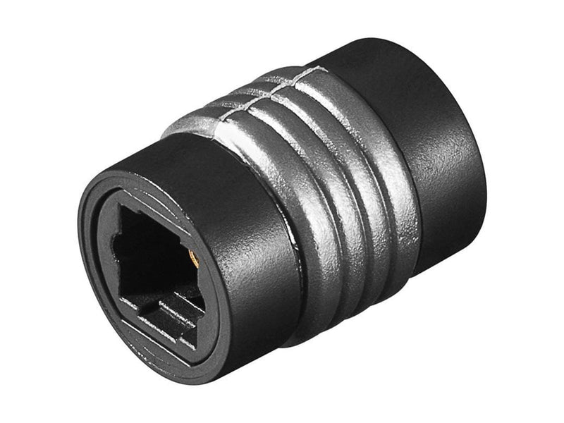 Pro Optical Toslink Connector