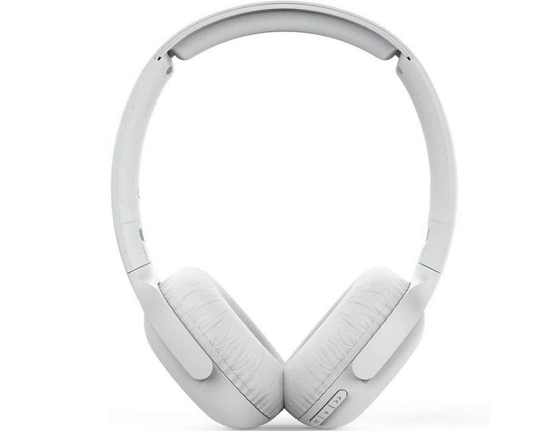 Philips Wireless Headphones. White