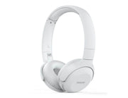 Philips Wireless Headphones. White