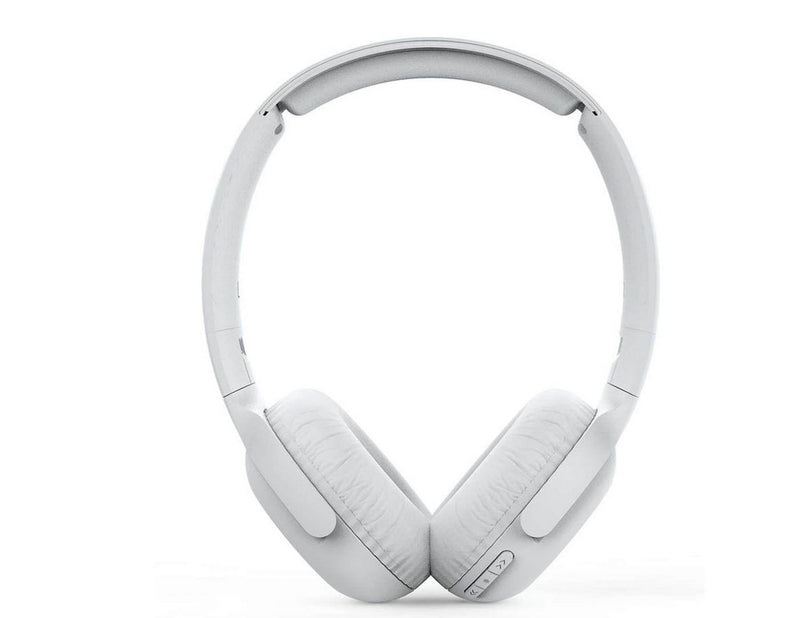 Philips Wireless Headphones. White