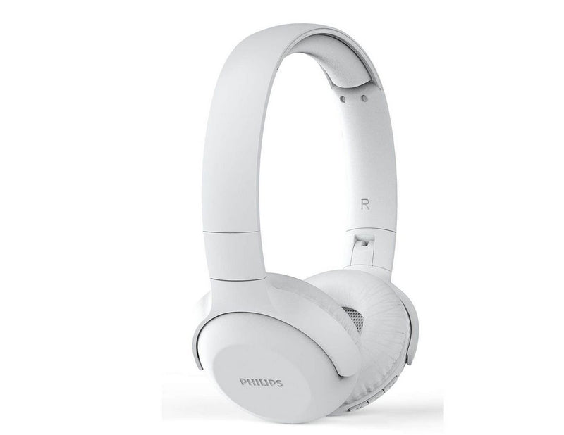 Philips Wireless Headphones. White