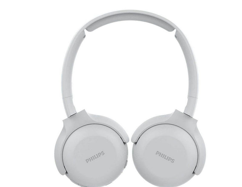 Philips Wireless Headphones. White