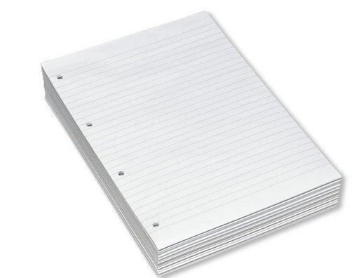 Bantex Conference Pad A4 Ruled