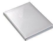 Bantex Self-Adhesive Book Cover 50Cm X 25 M 80 Mu Transparant