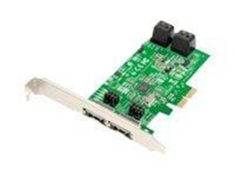 Dawicontrol DC 624e RAID