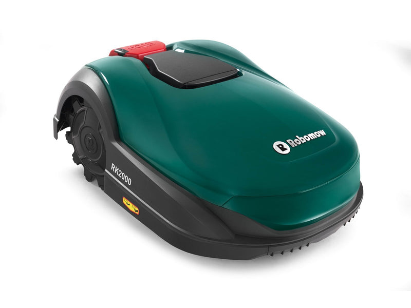 Robomow RK 2000 Robotic Lawnmower 2000 m²
