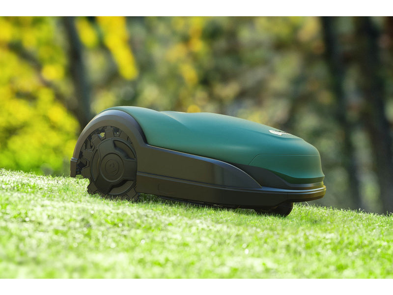 Robomow RK 2000 Robotic Lawnmower 2000 m²