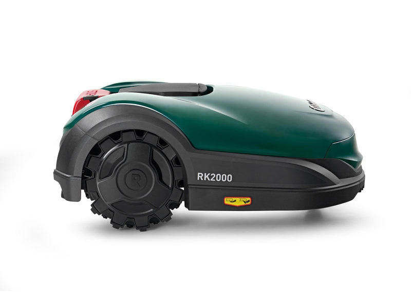 Robomow RK 2000 Robotic Lawnmower 2000 m²