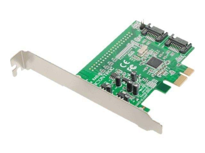 Dawicontrol DC-600E RAID BLISTER