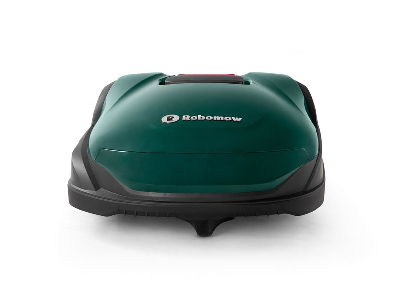 Robomow RK 2000 Robotic Lawnmower 2000 m²