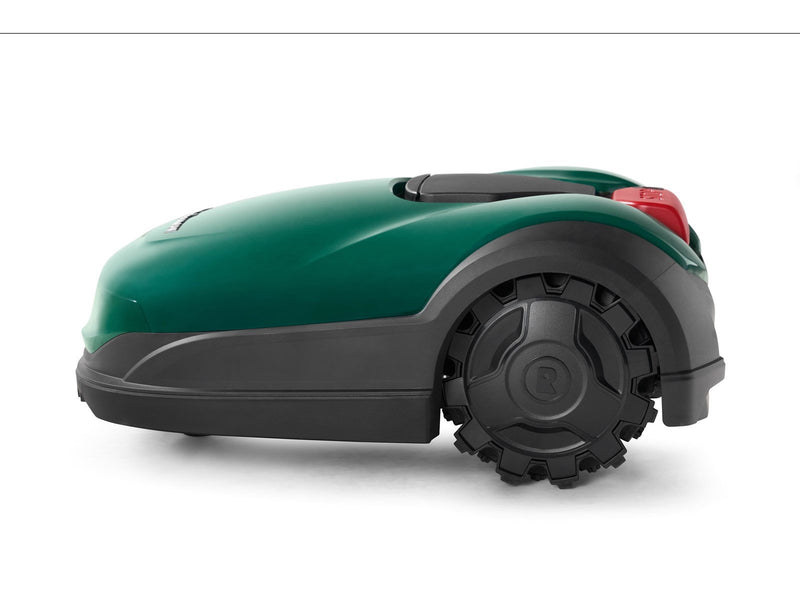 Robomow RK 2000 Robotic Lawnmower 2000 m²
