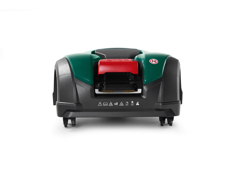 Robomow RK 2000 Robotic Lawnmower 2000 m²