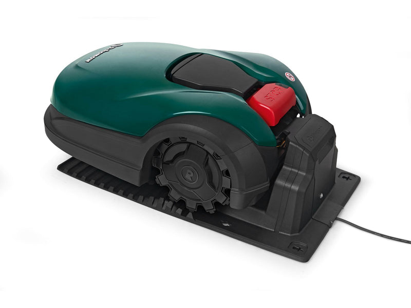 Robomow RK 2000 Robotic Lawnmower 2000 m²