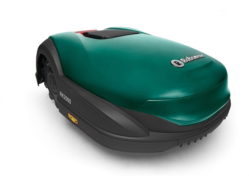 Robomow RK 2000 Robotic Lawnmower 2000 m²
