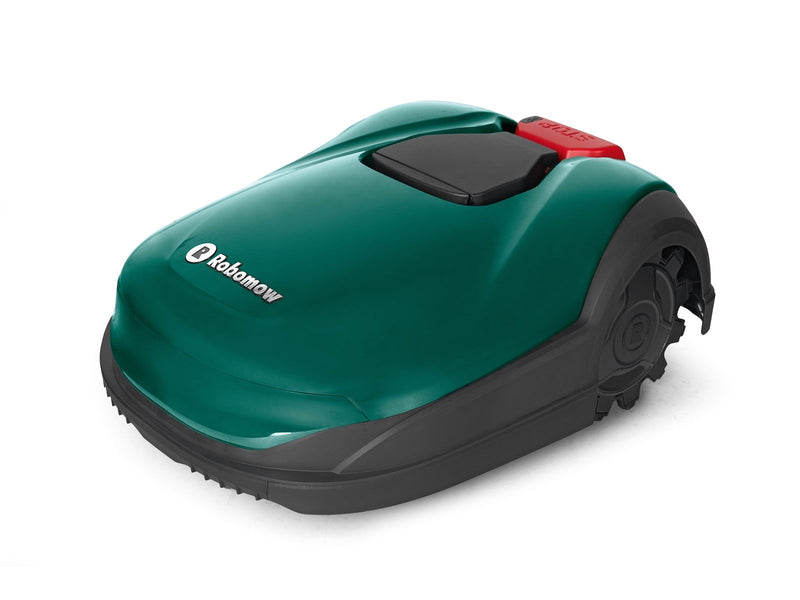 Robomow RK 2000 Robotic Lawnmower 2000 m²