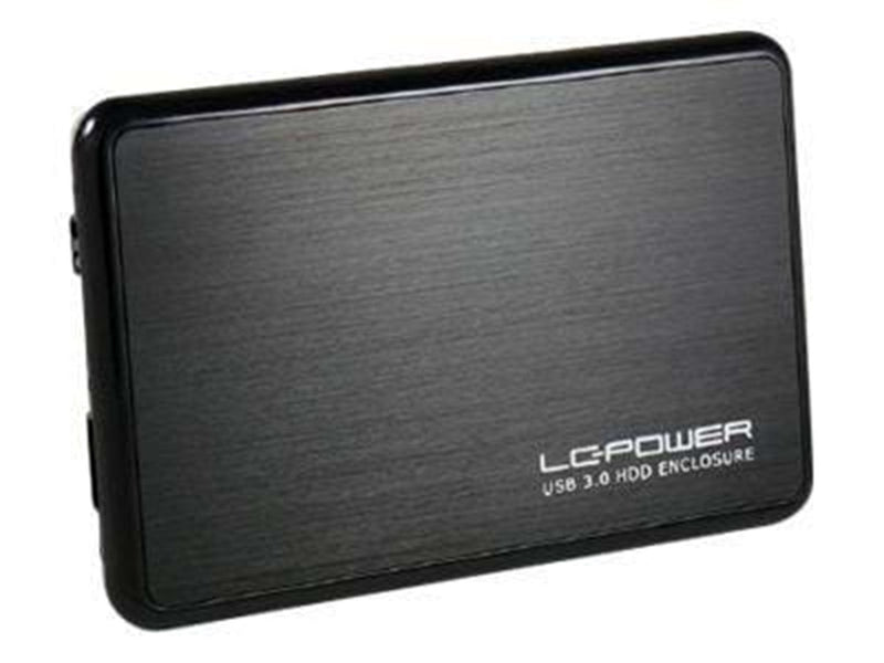 LC Power LC-25BUB3