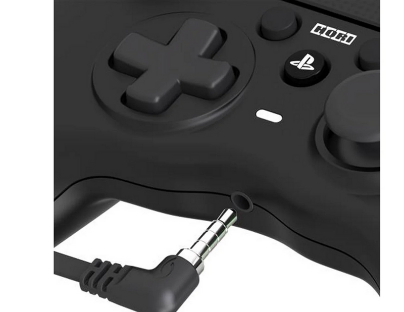 HORI ONYX Plus - Wireless Controller - Sony PlayStation 4