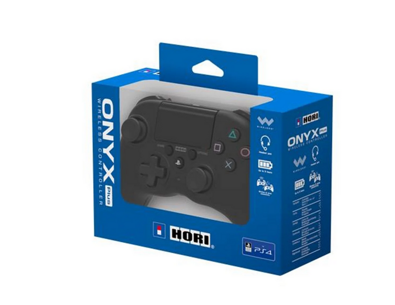 HORI ONYX Plus - Wireless Controller - Sony PlayStation 4