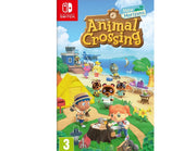 Animal Crossing: New Horizons - Nintendo Switch - RPG - PEGI 3