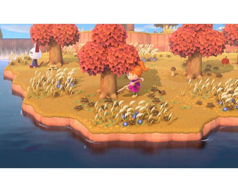 Animal Crossing: New Horizons - Nintendo Switch - RPG - PEGI 3