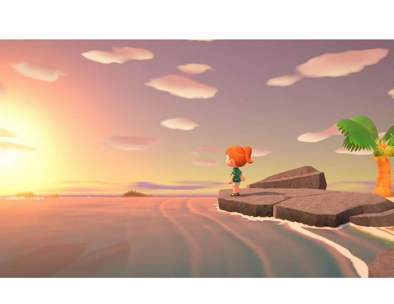 Animal Crossing: New Horizons - Nintendo Switch - RPG - PEGI 3