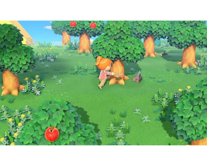 Animal Crossing: New Horizons - Nintendo Switch - RPG - PEGI 3