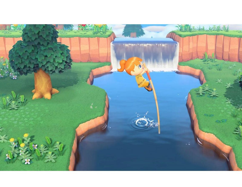 Animal Crossing: New Horizons - Nintendo Switch - RPG - PEGI 3