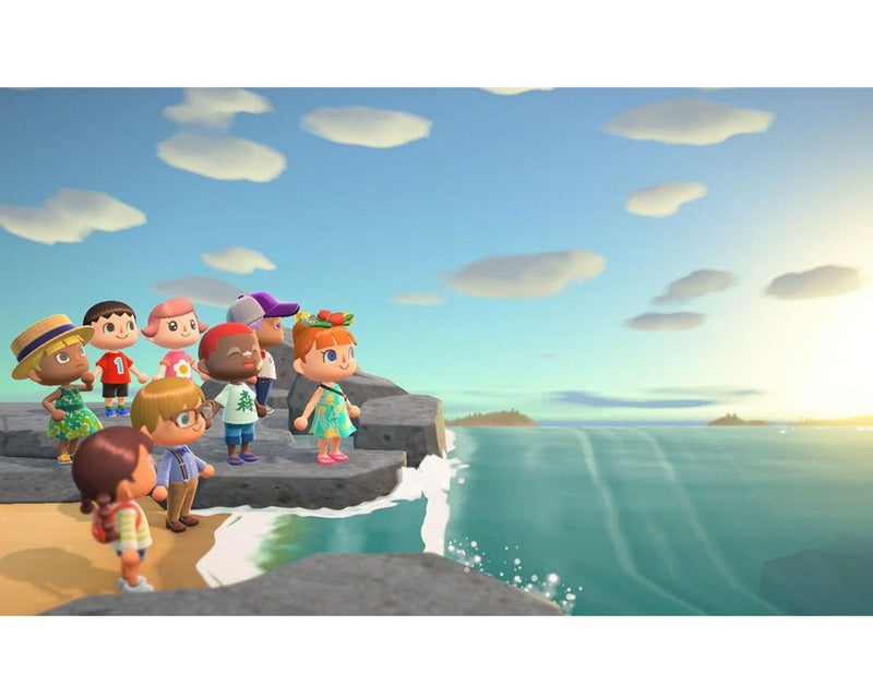 Animal Crossing: New Horizons - Nintendo Switch - RPG - PEGI 3