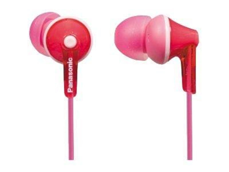 Panasonic RP HJE125E-Pink