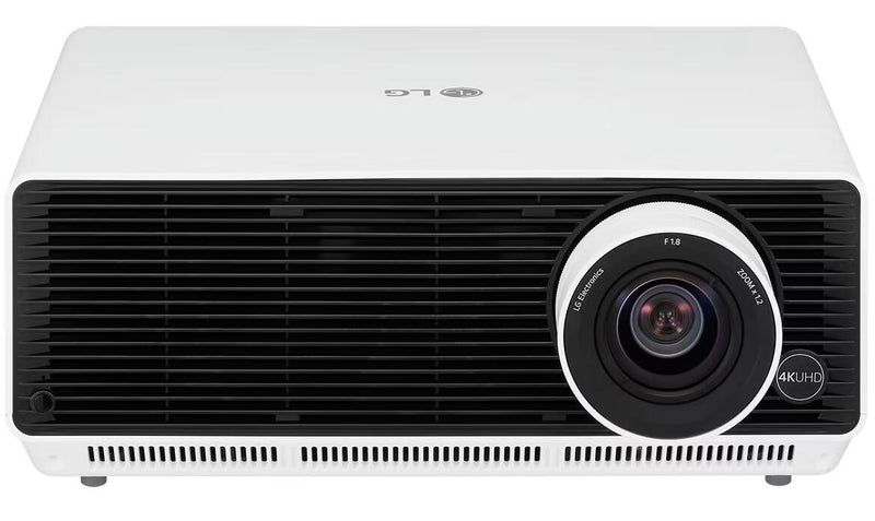 LG BU53RG ProBeam Kurzdistanz Laser Beamer 5.000 ANSI Lumen