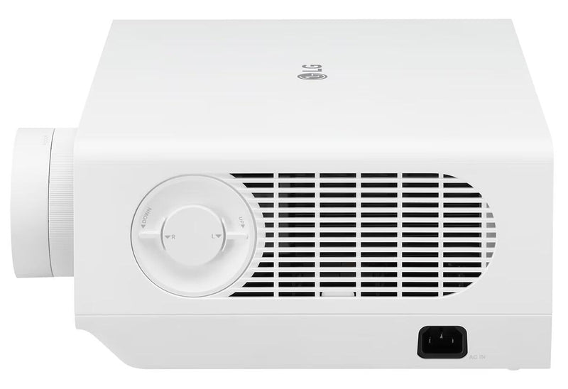 LG BU53RG ProBeam Kurzdistanz Laser Beamer 5.000 ANSI Lumen