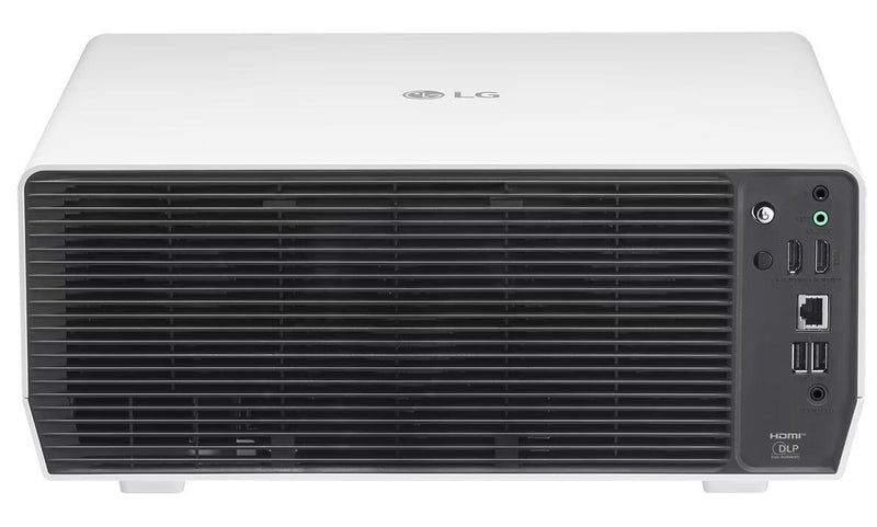 LG BU53RG ProBeam Kurzdistanz Laser Beamer 5.000 ANSI Lumen