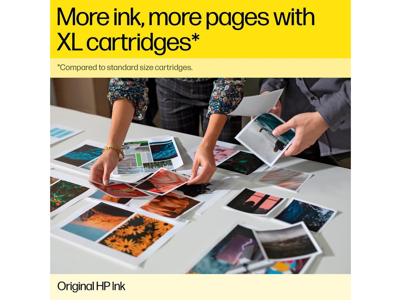 HP 364 / CB317EE Photo Black Ink - Tintenpatrone Foto Schwarz