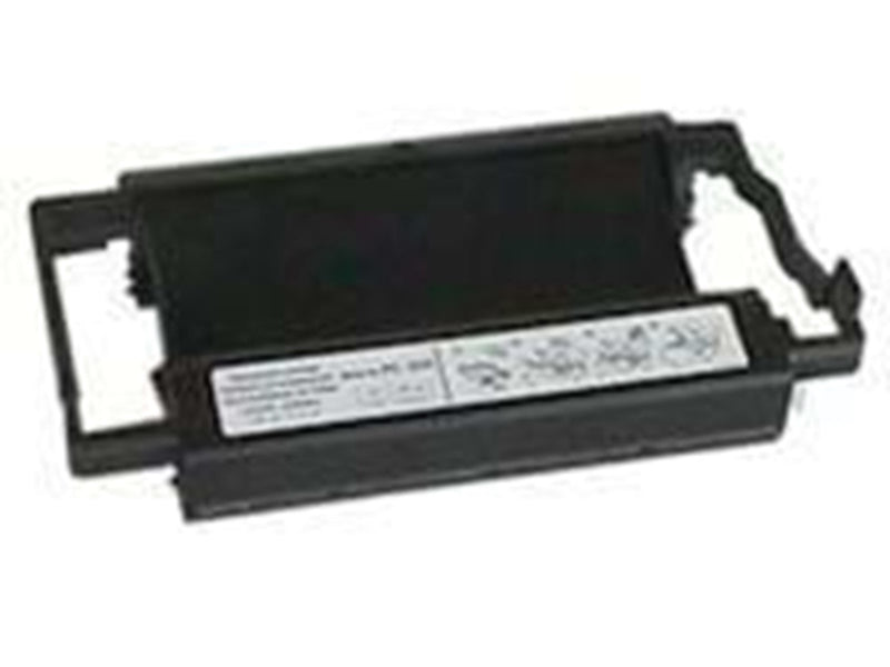 Brother PC201 Ribbon Black - Print ribbon Schwarz