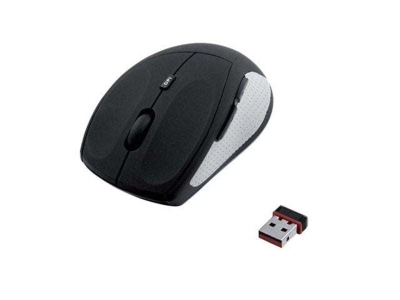 iBOX Jay Pro - Maus (Grau)