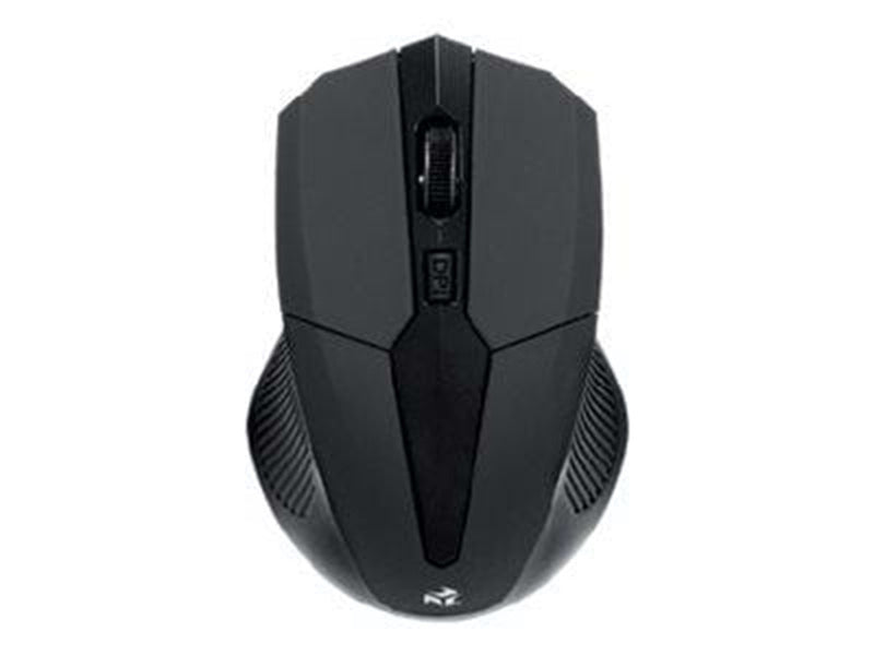 iBOX i005 PRO - Maus (Schwarz)
