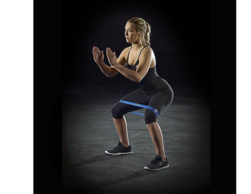 Adidas Mini stretchband set 3 pcs.
