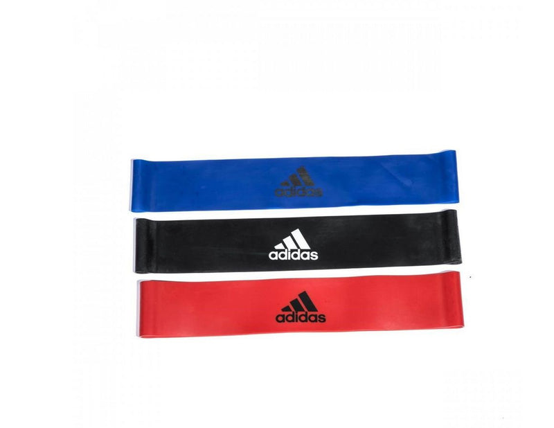 Adidas Mini stretchband set 3 pcs.