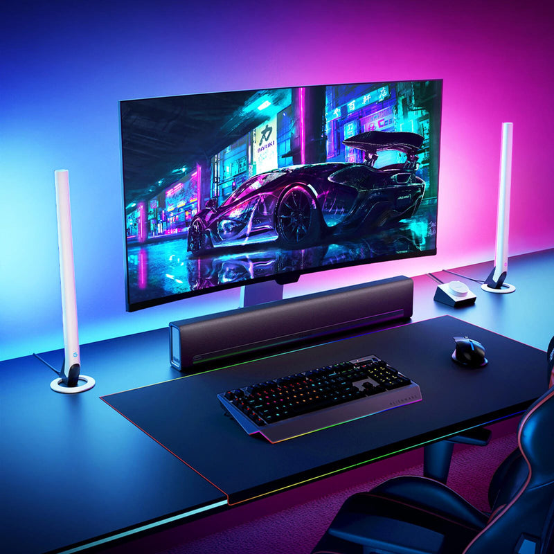 Govee - Smart Gaming Light Bars